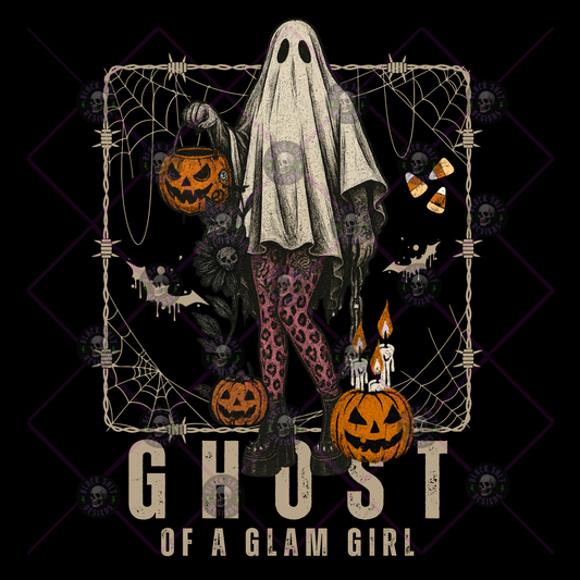 GHOST OF A GLAM GIRL DOWNLOAD