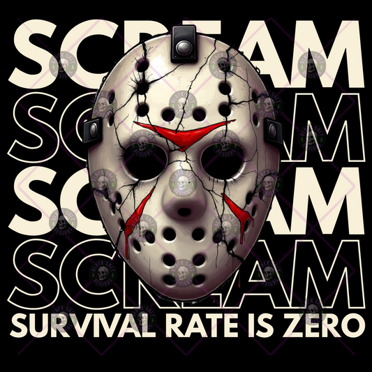 SCREAM SCREAM SCREAM DIGITAL DOWNLOAD