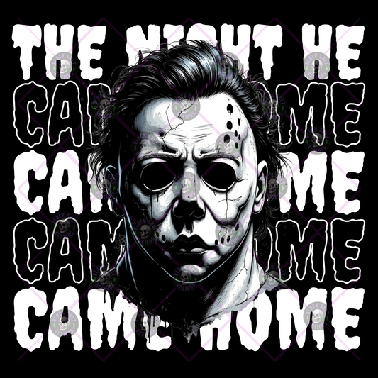 I CAME HOME DIGITAL DOWNLOAD