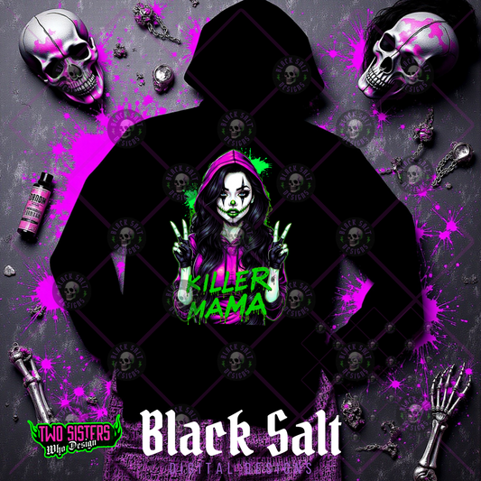 KILLER MAMA BUNDLE INSTANT DOWNLOAD