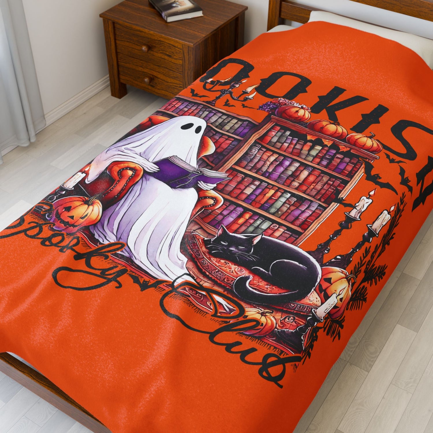 BLANKETS