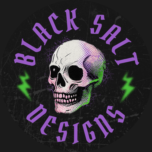 Black Salt Digital Designs