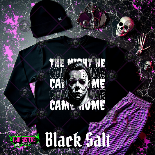 I CAME HOME DIGITAL DOWNLOAD