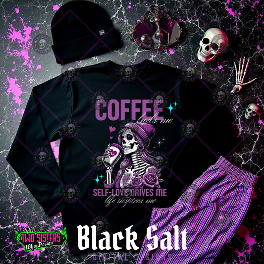 COFFEE FUELS ME DIGITAL DOWNLOAD