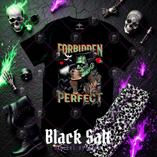 *SEMI EXCLUSIVE*FORBIDDEN PERFECT LOVE STORY DIGITAL DOWNLOAD