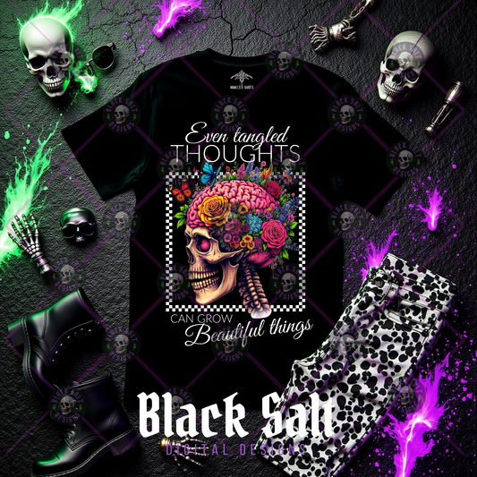*SEMI EXCLUSIVE* EVEN TANGLED THOUGHTS DIGITAL DOWNLOAD