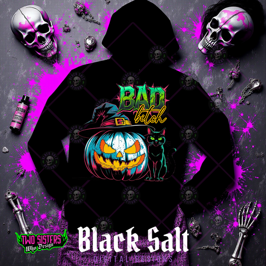 BAD BITCH DIGITAL DOWNLOAD