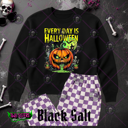 EVERY DAY IS HALLOWEEN DIGITAL DOWNLOAD