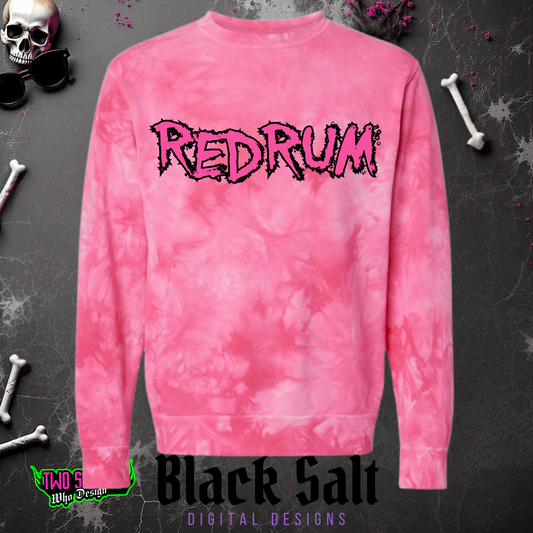 REDRUM DIGITAL DOWNLOAD