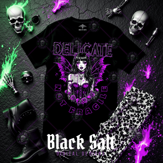 *SEMI EXCLUSIVE* DELICATE NOT FRAGILE DIGITAL DOWNLOAD