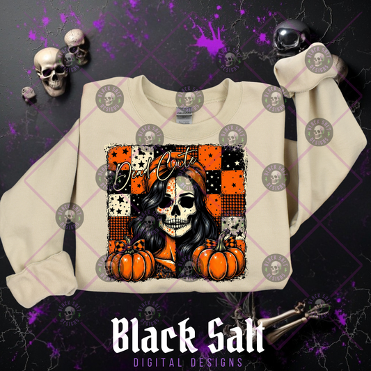 DEAD CUTE INSTANT DOWNLOAD