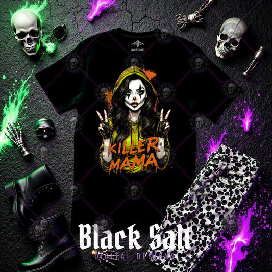 KILLER MAMA BUNDLE INSTANT DOWNLOAD