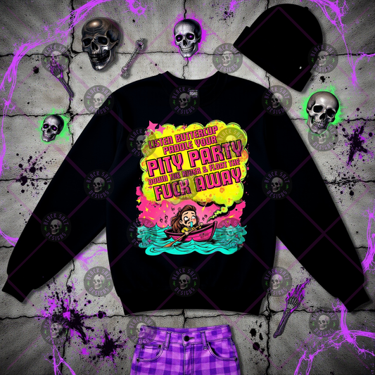 PITY PARTY INSTANT DOWNLOAD