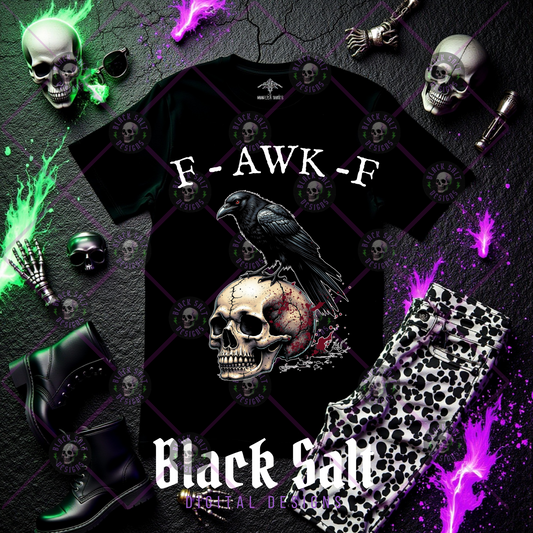 F - AWK - F  DIGITAL DOWNLOAD