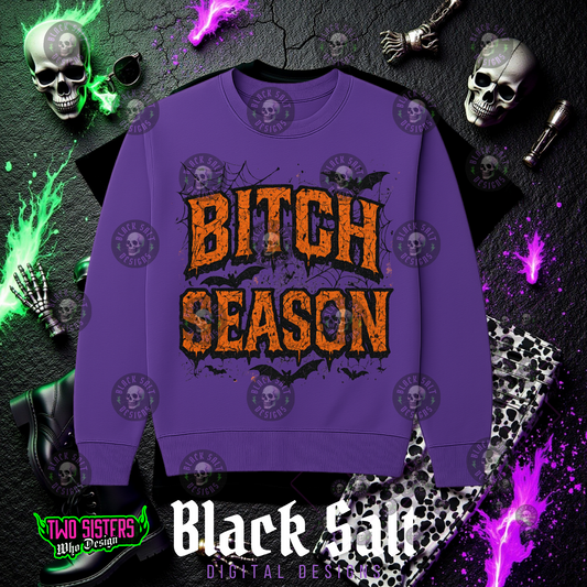 BITCH SEASON DIGITAL DOWNLOAD