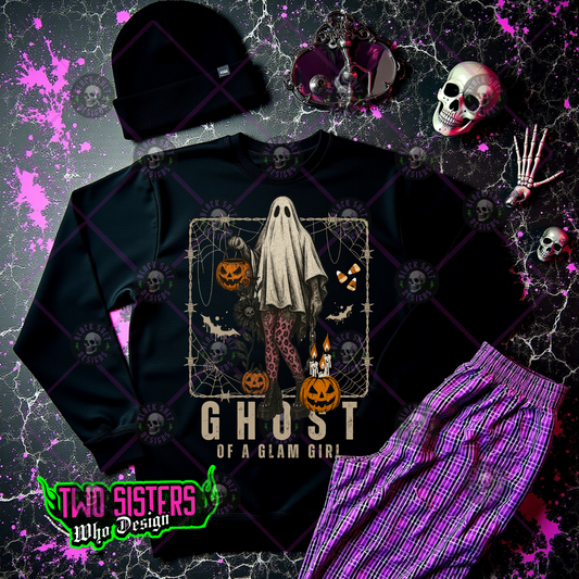 GHOST OF A GLAM GIRL DOWNLOAD